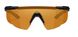 Wiley X SABER ADVANCED помаранчеві лінзи Захисні балістичні окуляри 27733 фото 1
